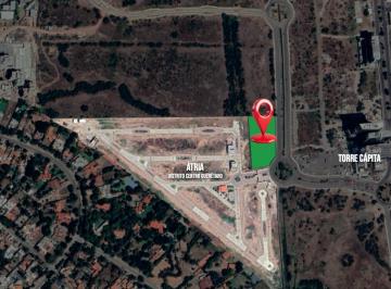 Terreno comercial , Querétaro · Terreno Comercial de 5,830 m² Atras de Antea