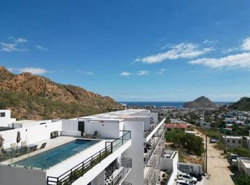 Departamento de 3 habitaciones, Los Cabos · Se Vende Departamento, Zona Sunset, Cabo San Lucas, Los Cabos