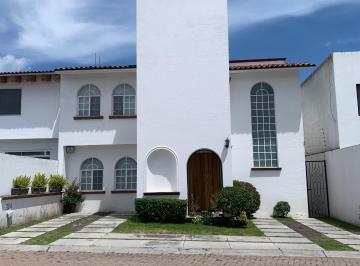 Casa en condominio de 3 habitaciones, Querétaro · Juriquilla Venta Casa en Condominio