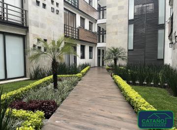 Departamento de 2 habitaciones, Alvaro Obregón · Departamento en Venta, Tizapan, Ofelia