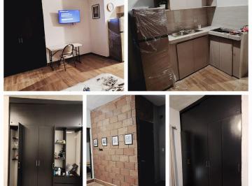 Departamento de 1 habitación, Ramos Arizpe · Renta Departamento Ejecutivo Tipo Loft
