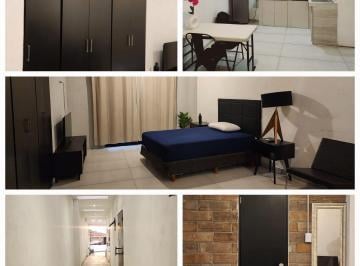 Departamento de 1 habitación, Ramos Arizpe · Renta Departamento Amueblado Nuevo