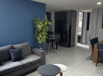 2b8709b640aca584cf16801cff18766a56c0a8db3c439ce6e789433ac23b38a5 · Departamento en Renta Amueblado Altozano, Torre Onix