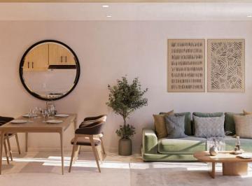 Departamento de 2 habitaciones, Benito Juárez · Venta de Departamento 2 Recámaras en San Pedro de Los Pinos