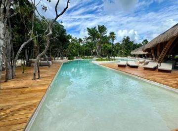 Terreno / Lote , Tulum · Lote Multifamiliar en Venta, El Mirador, Tulum