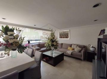 Departamento de 2 habitaciones, Huixquilucan · Departamento en Venta, Interlomas Torre Orion