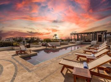 Rancho de 17 habitaciones, Los Cabos · Complejo en Venta con 8 Residencias, Clubhouse, Estudios de Yoga y Alberca en Los Cabos, Migriño.