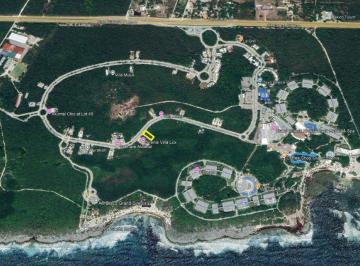 Terreno / Lote , Tulum · Terreno de 1000 m² en Venta en Sirenis Akumal