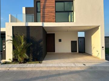 Casa de 3 habitaciones, Alvarado · Casa en Venta en El Fracc Punto Lomas