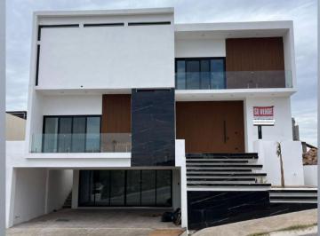 Casa de 4 habitaciones, Chihuahua · Casa en Venta Dominion Chihuahua