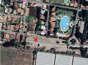 Terreno / Lote , Jocotepec · Terreno en Venta Fracc. Roca Azul. 1,400,000