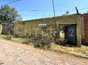 Terreno / Lote · 173m² · 8 Estacionamientos · Terreno en La Colonia Solidaridad, Tlaquepaque.