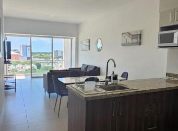 Departamento · 98m² · 2 Recámaras · 2 Estacionamientos · Departamento - Fraccionamiento Vía Montejo