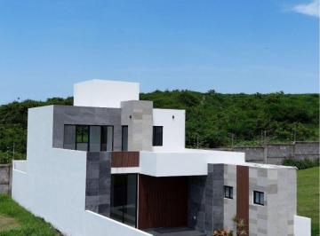 Casa de 3 habitaciones, Alvarado · Casa en Venta Fracc. Lomas del Mediterráneo, Riviera Veracruzana.