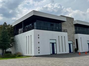 Edificio · 5329m² · Edificio Comercial en San Salvador Tizatlalli