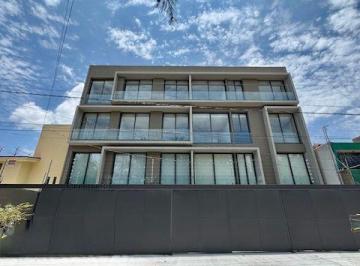 Departamento de 2 habitaciones, Guadalajara · Departamento en Renta – Colonia Providencia, Guadalajara