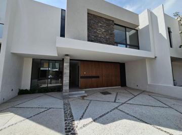 Casa en condominio de 3 habitaciones, Querétaro · Casa Venta Lavista 9, La Vista Residencial