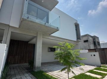 Casa de 3 habitaciones, Alvarado · Casa en Venta Fracc. Lomas del Mediterráneo, Riviera Veracruzana.
