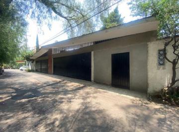 Terreno / Lote , Tlalpan · Venta Terreno en Arenal Tepepan