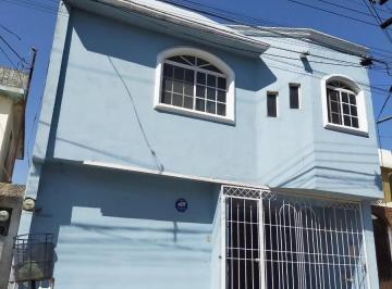 Casa · 3 Recámaras · 1 Estacionamiento · Casa en Renta en La Colonia Jardines de Anahuac