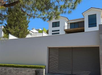 Casa de 3 habitaciones, San Pedro Garza García · Casa en Venta Colonial de La Sierra