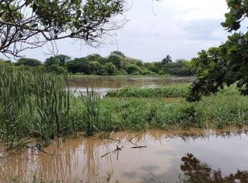 Terreno / Lote · 8326m² · Terreno Plano en Venta en La Antigua Veracruz