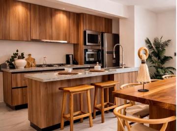 Casa en condominio de 3 habitaciones, Solidaridad · Casa Nueva de 3 Recamaras en Bali Playa del Carmen Equipada y con Sports Club