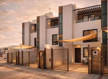 Casa en condominio de 3 habitaciones, Solidaridad · Estrena Casa de 3 Recámaras en Bali Playa del Carmen 100% Equipada Solo Mete Tus Muebles
