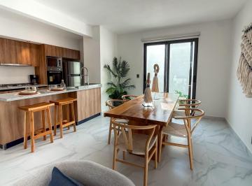 Casa en condominio de 3 habitaciones, Solidaridad · Estrena Casa de 3 Recámaras en Bali Playa del Carmen 100% Equipada Solo Mete Tus Muebles
