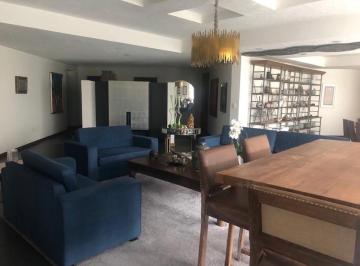 Departamento de 4 habitaciones, Huixquilucan · Departamento en Venta en Lomas Country Club Entrada Directa Al Campo de Golf