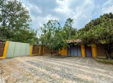 Casa uso de suelo de 1 habitación, Zapopan · Salón de Eventos en Renta, La Mojonera
