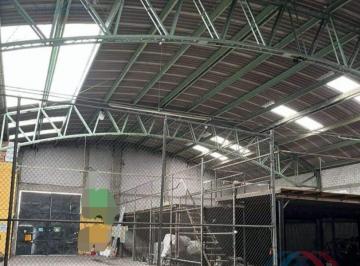 Nave industrial · 598m² · 3 Estacionamientos · Nave Industrial en Renta en Puebla Textil