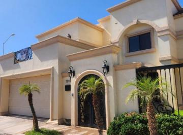 Casa de 4 habitaciones, Mexicali · Casa en Renta Puerta de Alcala, Zona Dorada