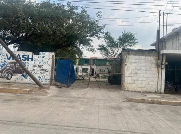 Terreno / Lote · Terreno - Emilio Portes Gil
