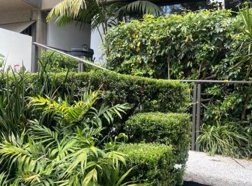 Casa de 4 habitaciones, Miguel Hidalgo · Casa en Renta en Bosques de Las Lomas