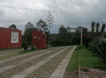 Terreno / Lote , Unión de San Antonio · Terreno en Fracc Residencial Pedregal de San Antonio Estado de Jalisco