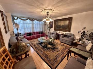 Casa · 288m² · 3 Recámaras · 2 Estacionamientos · Casa en Venta en Col. Florida