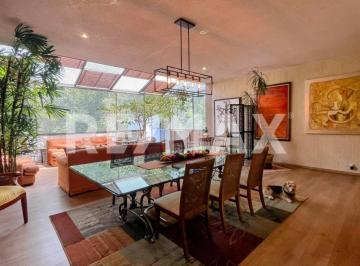 Casa de 4 habitaciones, Huixquilucan · Hermosa Casa en Venta