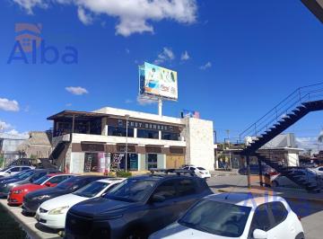 Local comercial · 44m² · 1 Recámara · Local en Renta Sobre Colosio en Plaza Comercial