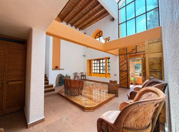 Casa de 3 habitaciones, Alvaro Obregón · Casa en Venta en Villa Verdún