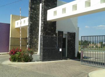 Terreno / Lote , San Juan del Río · Venta de Lote en Bugambilias Sjr Qro 135 m² 8 X 16 m Listo Para Construir con Documentacion en Orden