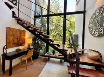 Casa · 550m² · 4 Recámaras · 5 Estacionamientos · Casa en Venta en Fracc Privado Playacar, Playa del Carmen