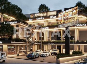 Local comercial · 35m² · 10 Estacionamientos · Preventa de Locales en Nueva Plaza Comercial - (4)