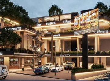 Local comercial · 35m² · 10 Estacionamientos · Preventa de Locales en Nueva Plaza Comercial - (4)