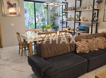 Casa · 350m² · 4 Recámaras · 1 Estacionamiento · Hermosa Casa en Plan de San Luis 480 - (4)