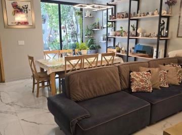 Casa · 350m² · 4 Recámaras · 1 Estacionamiento · Hermosa Casa en Plan de San Luis 480 - (4)