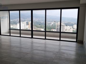 Departamento · 180m² · 3 Recámaras · 2 Estacionamientos · Departamento en Jesús del Monte