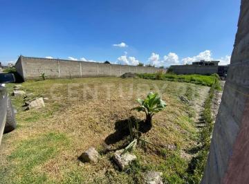 Terreno / Lote · 240m² · Terreno en Venta en Santa María La Asunción, San Mateo Atenco, Estado de México