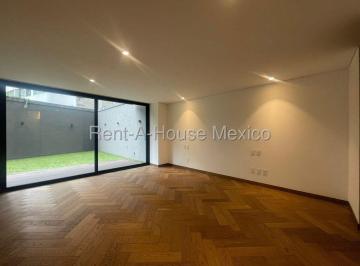 Departamento de 3 habitaciones, Miguel Hidalgo · Departamento en Venta en Polanco, Miguel Hidalgo