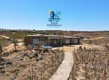 Casa de 3 habitaciones, Ensenada · Casa en Venta en Valle de Guadalupe